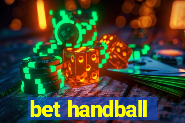 bet handball